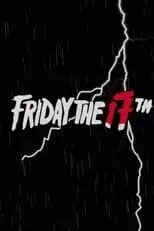 Conan Hayes es  en Friday The 17th