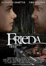 Frieda - Coming Home portada