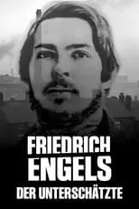 Película Friedrich Engels - Der Unterschätzte