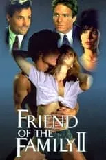 Kevin Patrick Walls interpreta a Byron (as Sid Farley) en Friend of the Family II