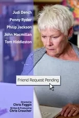 John Macmillan es Jason en Friend Request Pending