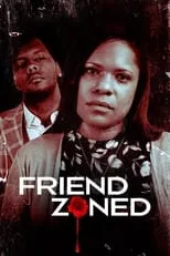 Jonathan Moore interpreta a Mario en Friend Zoned