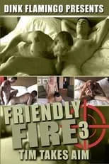 Johnny Riley es  en Friendly Fire 5