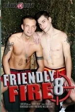 Alex Michaels es  en Friendly Fire 8