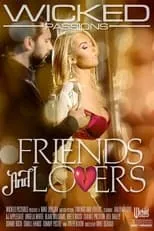 Наталия Курдюбова en la película Friends and Lovers