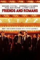 Poster de Friends and Romans