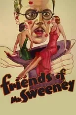 Portada de Friends of Mr. Sweeney