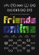 Película Friends Online