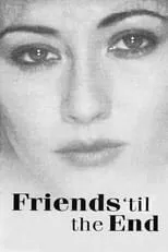 Shanna Moakler interpreta a Lisa en Friends 'Til The End