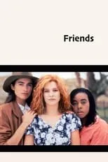 Poster de la película Friends - Películas hoy en TV