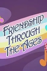 Portada de Friendship Through the Ages