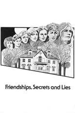 Cathie Shirriff interpreta a Layne Plowden en Friendships, Secrets and Lies