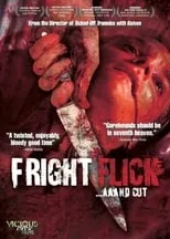 Todd Jenkins interpreta a Producer Jenkins en Fright Flick