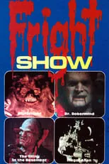 Película Fright Show