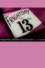 Película Frightday the 13th