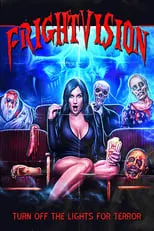 Póster de la película Frightvision