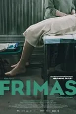 Portada de Frimas