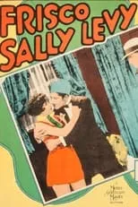 Frisco Sally Levy portada