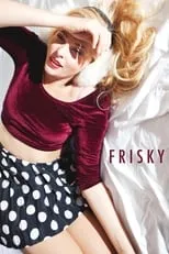 Poster de Frisky