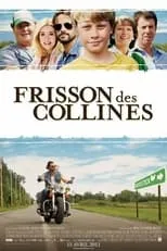 Poster de la película Frisson des collines - Películas hoy en TV