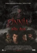 Película İfrit'in Diyeti: Cinnia