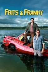 Poster de Frits & Franky