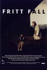 Póster de la película Fritt fall