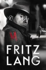 Winfried Küppers interpreta a Gefängnisdirektor Strassmann en Fritz Lang