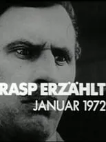 Portada de Fritz Rasp erzählt