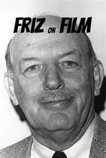 Friz Freleng es Himself en Friz on Film