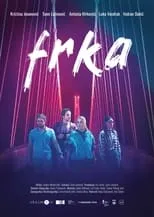 Poster de la película Frka - Películas hoy en TV