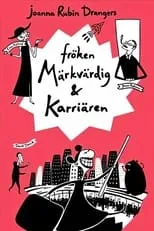 Portada de Fröken Märkvärdig & Karriären