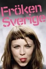 Póster de la película Fröken Sverige