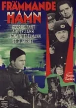 Portada de Främmande hamn