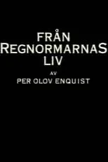 Póster de la película Från regnormarnas liv