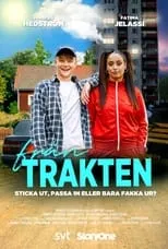 Helena Lindegren es Sussi Mårtensson en Från trakten