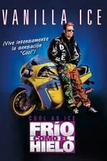 Poster de la película Frío como el hielo - Películas hoy en TV