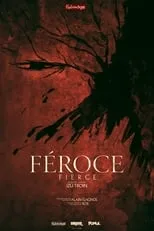 Poster de Féroce