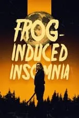 Matthew R. Grego es Ritchie en Frog-Induced Insomnia