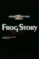 Póster de la película Frog Story