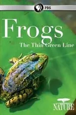 Película Frogs: The Thin Green Line