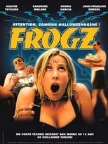 Poster de la película FrogZ - Películas hoy en TV