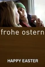 Frohe Ostern portada