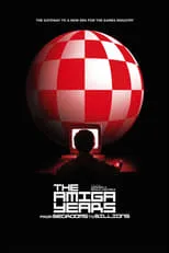 Robert J. Mical es Himself en From Bedrooms to Billions: The Amiga Years