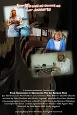 Película From Cheesecake to Cheesecake: The Joy Harmon Story