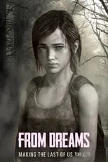 Neil Druckmann interpreta a Self en From Dreams - The Making of the Last of Us: Left Behind