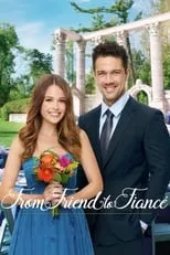 Portada de From Friend to Fiancé