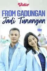 Película From Gadungan Jadi Tunangan