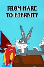 Póster de la película From Hare to Eternity