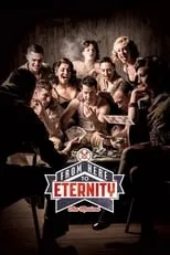 Matthew Wesley interpreta a Men Of G Company en From Here To Eternity